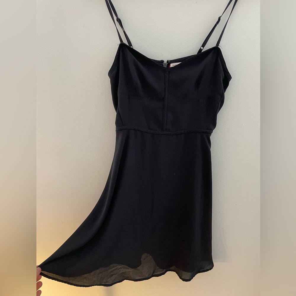 Sunday Best Corset Dress